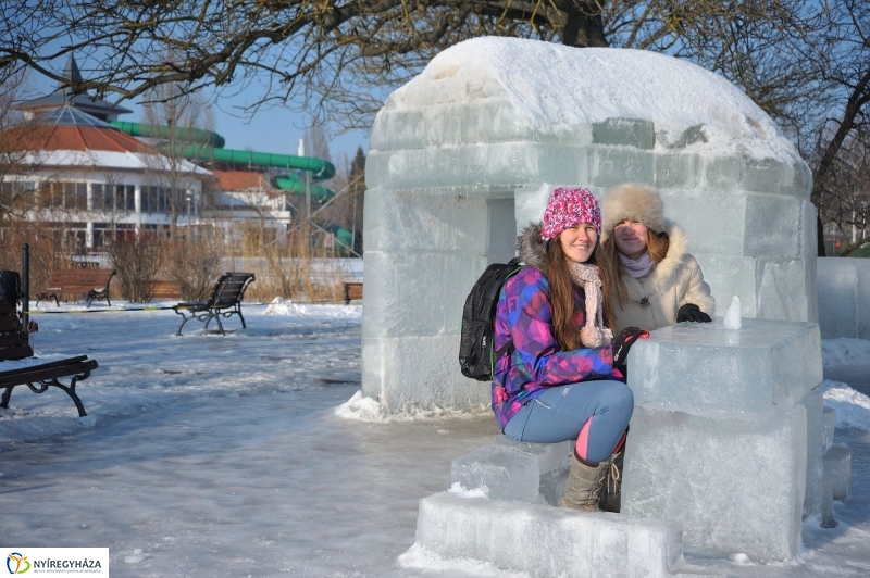 Jeges Sóstó - fotó Szarka Lajos