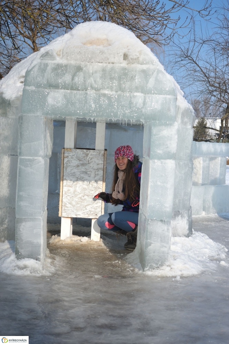 Jeges Sóstó - fotó Szarka Lajos
