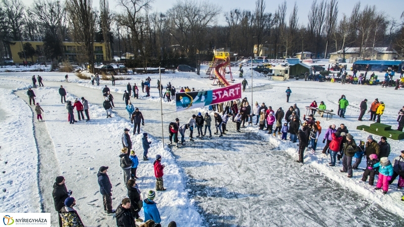 I. TÉLI SÓSTOLIMPIA A MAGASBÓL