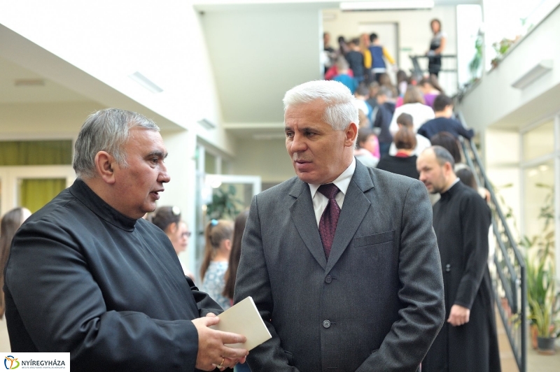 Közös ima a gyásznapon - fotó Szarka Lajos