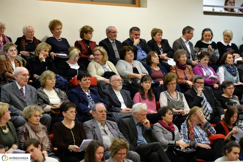 Miklósa Erika Nyíregyházán