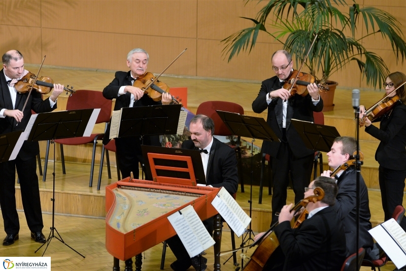 Miklósa Erika Nyíregyházán