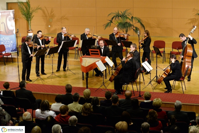 Miklósa Erika Nyíregyházán