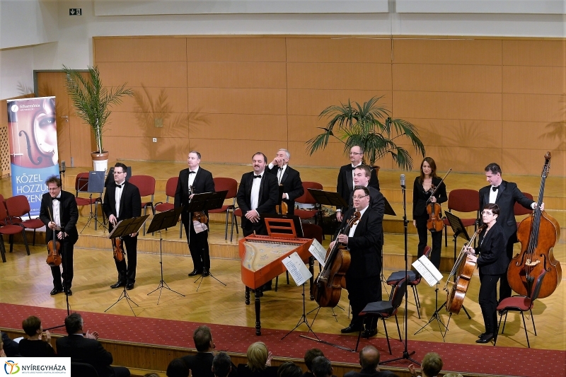 Miklósa Erika Nyíregyházán