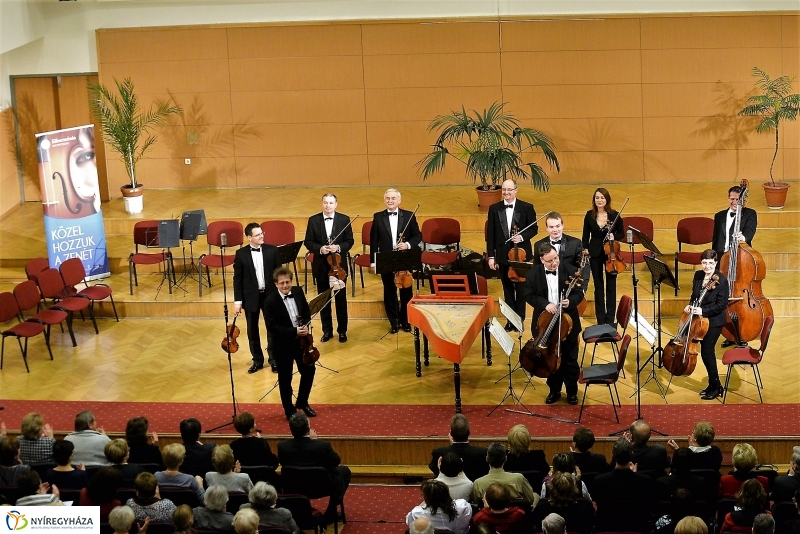 Miklósa Erika Nyíregyházán