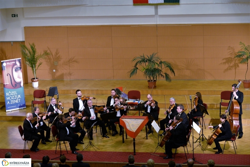 Miklósa Erika Nyíregyházán