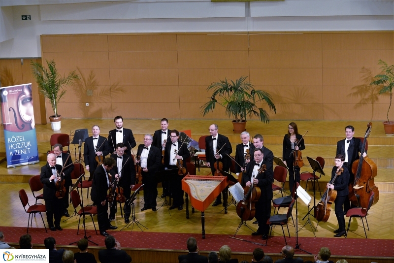 Miklósa Erika Nyíregyházán