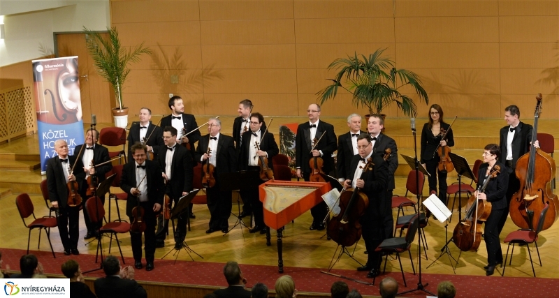 Miklósa Erika Nyíregyházán