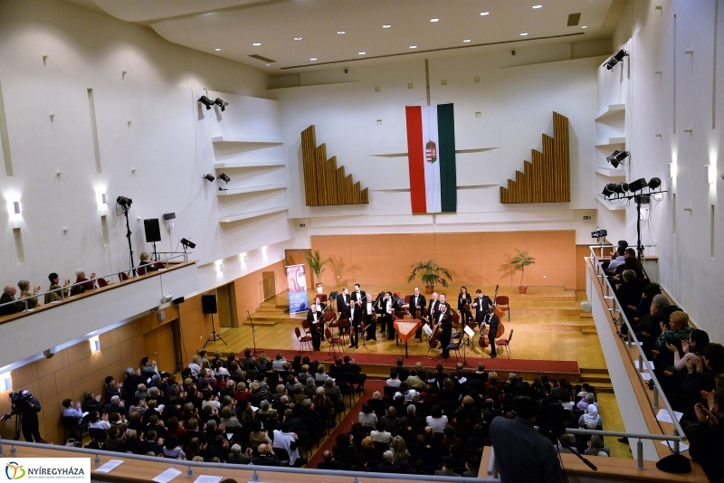 Miklósa Erika Nyíregyházán