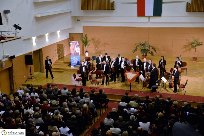 Miklósa Erika Nyíregyházán