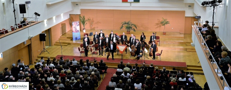 Miklósa Erika Nyíregyházán