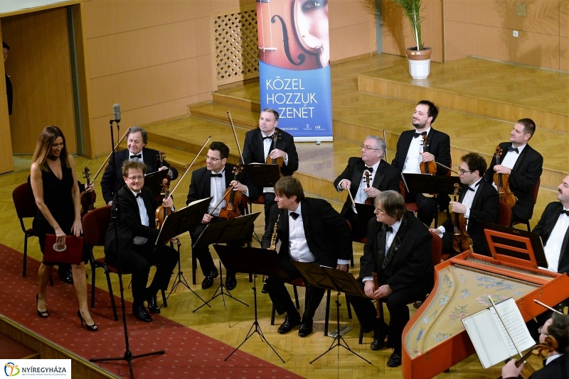 Miklósa Erika Nyíregyházán