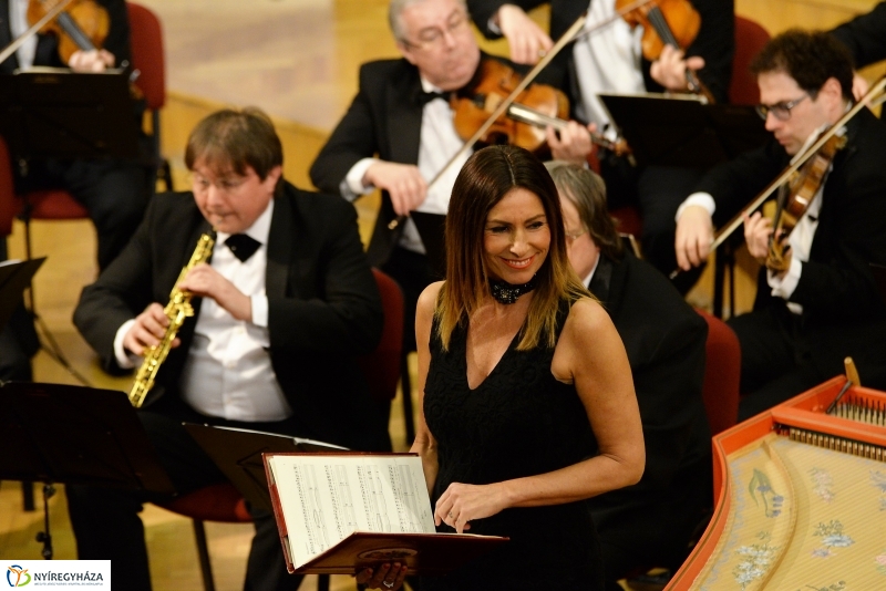 Miklósa Erika Nyíregyházán