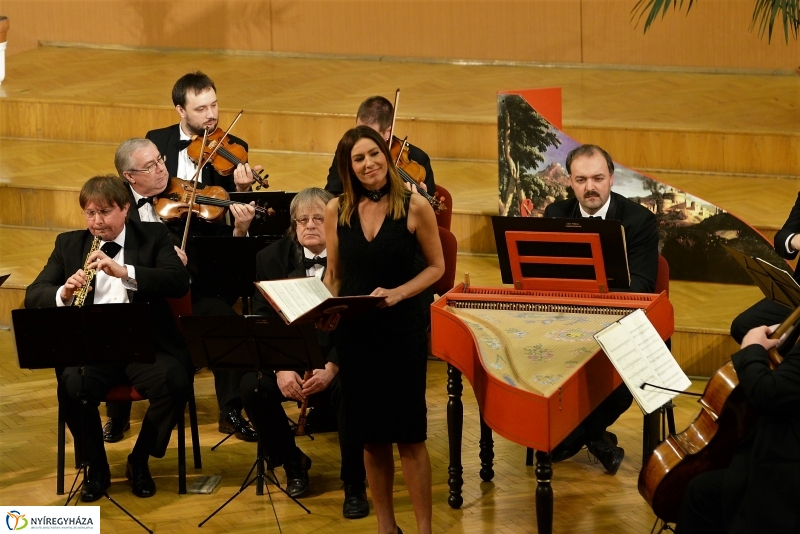 Miklósa Erika Nyíregyházán