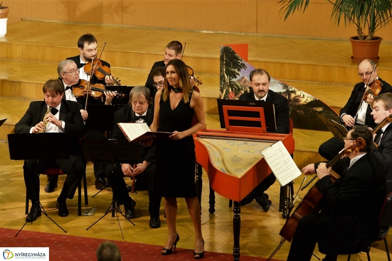 Miklósa Erika Nyíregyházán