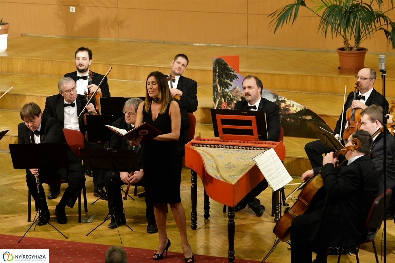 Miklósa Erika Nyíregyházán