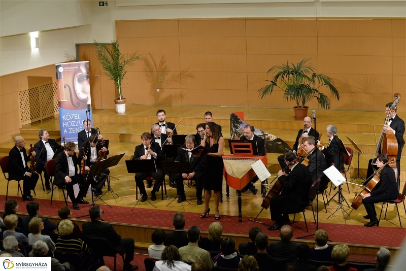 Miklósa Erika Nyíregyházán