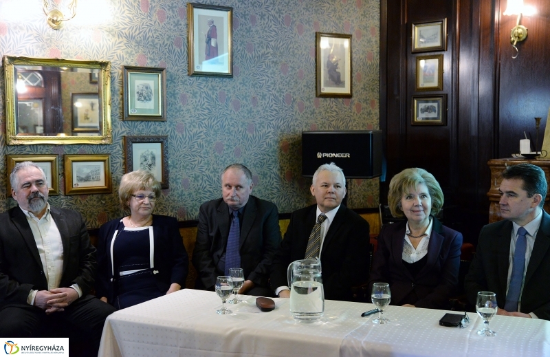 Évet értékelt a NYÍRSÉGVÍZ Zrt