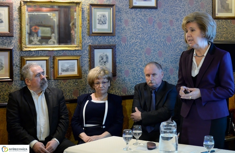 Évet értékelt a NYÍRSÉGVÍZ Zrt