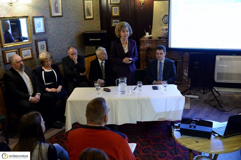 Évet értékelt a NYÍRSÉGVÍZ Zrt