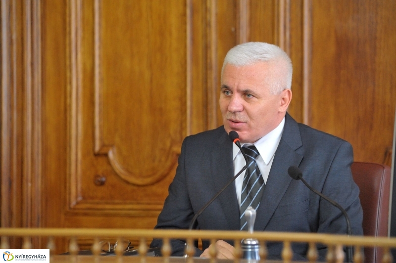 Városi Közgyűlés 20170126 - fotó Szarka Lajos