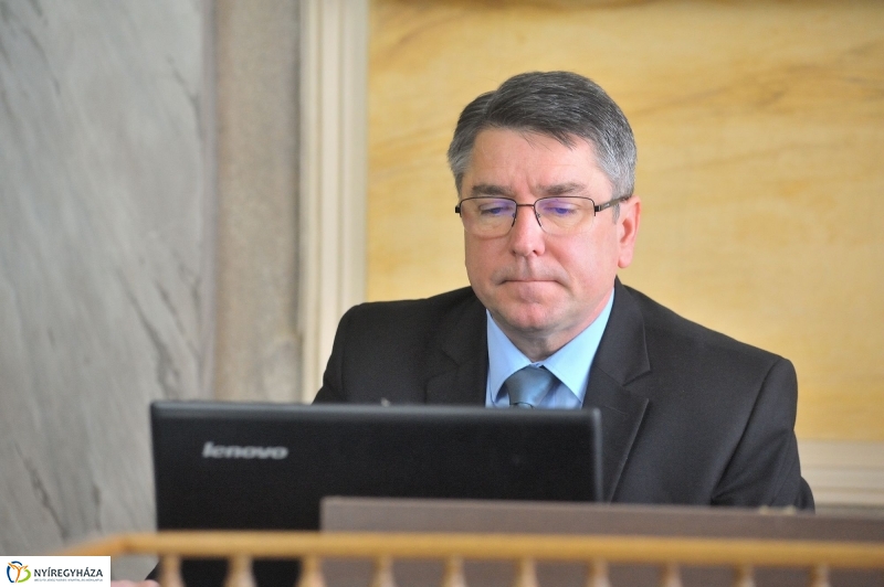 Városi Közgyűlés 20170126 - fotó Szarka Lajos