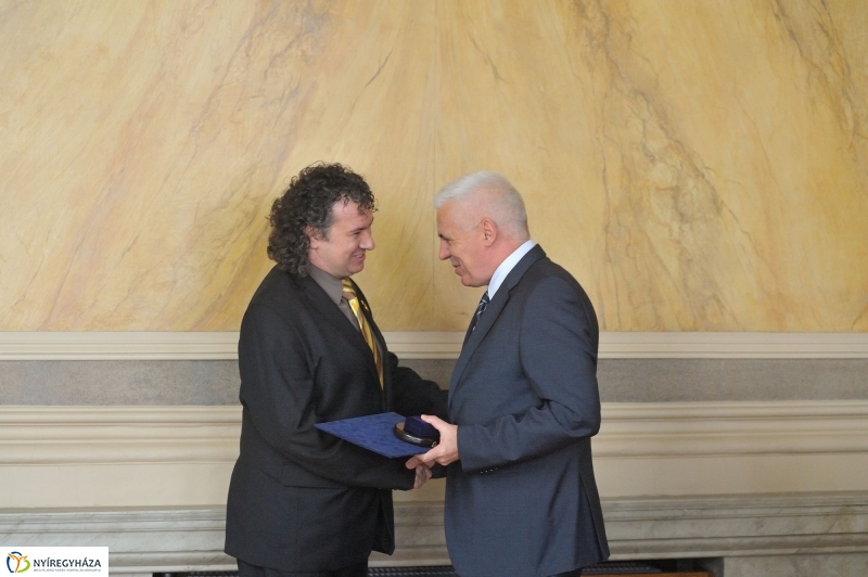 Városi Közgyűlés 20170126 - fotó Szarka Lajos