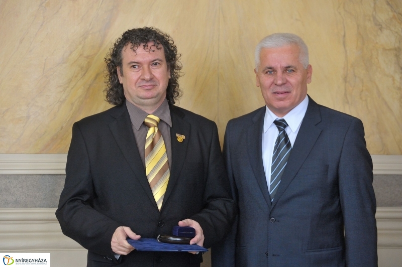 Városi Közgyűlés 20170126 - fotó Szarka Lajos