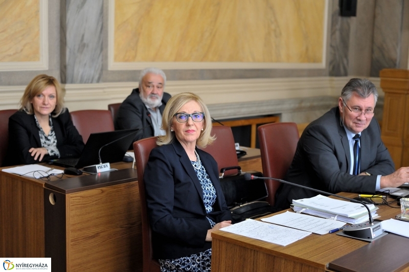 Városi Közgyűlés 20170126 - fotó Szarka Lajos