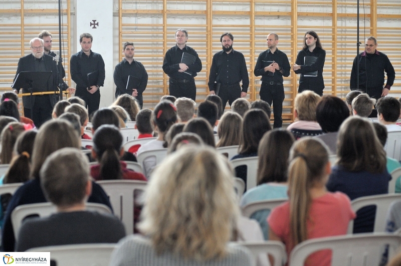 Szent Efrém Napok - fotó Szarka Lajos