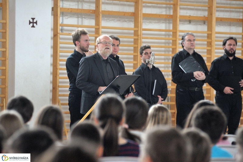 Szent Efrém Napok - fotó Szarka Lajos