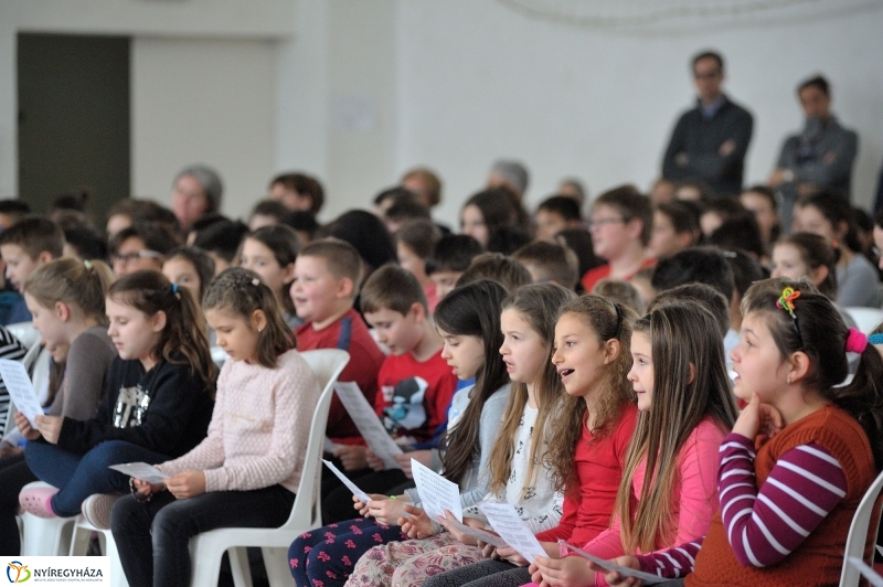 Szent Efrém Napok - fotó Szarka Lajos