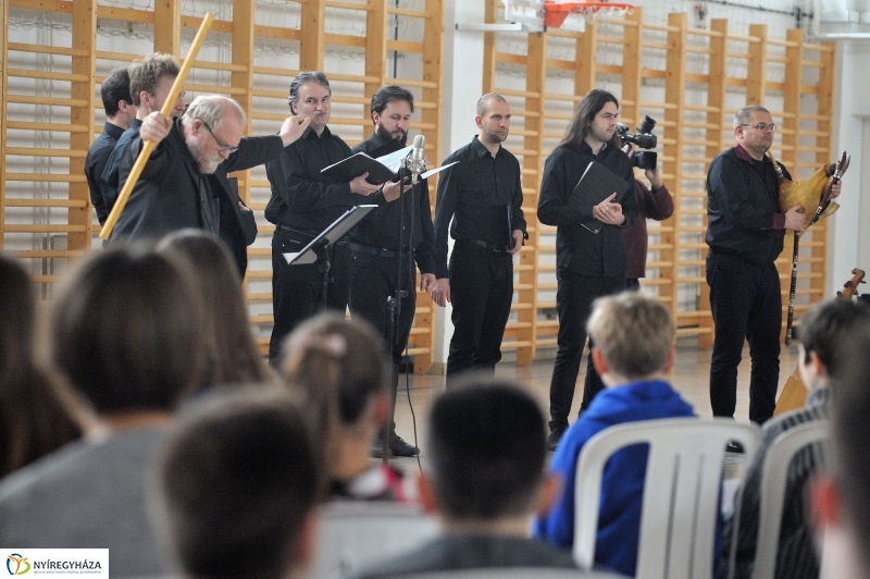 Szent Efrém Napok - fotó Szarka Lajos