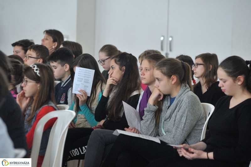 Szent Efrém Napok - fotó Szarka Lajos