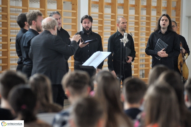 Szent Efrém Napok - fotó Szarka Lajos