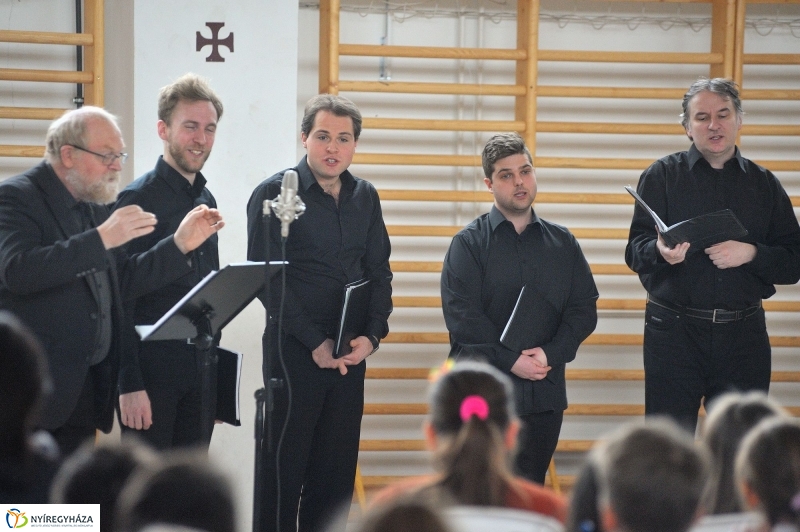 Szent Efrém Napok - fotó Szarka Lajos