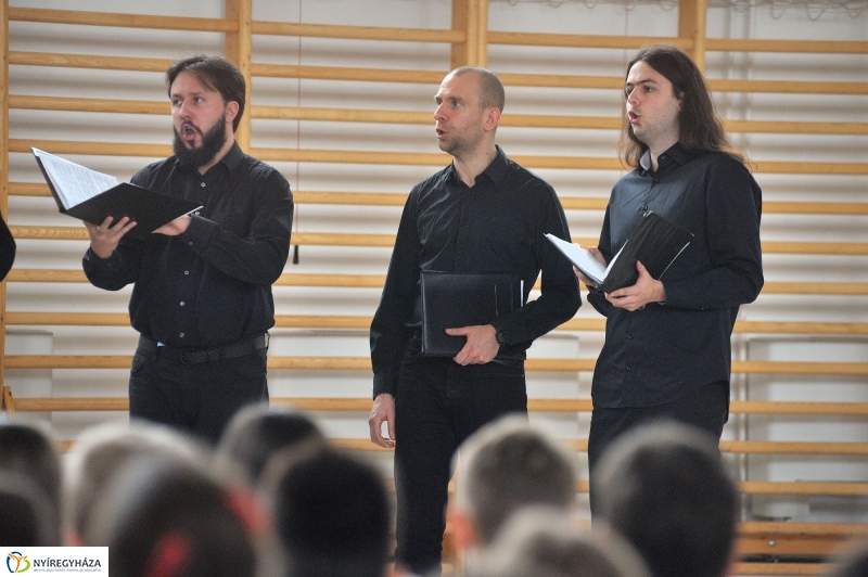 Szent Efrém Napok - fotó Szarka Lajos