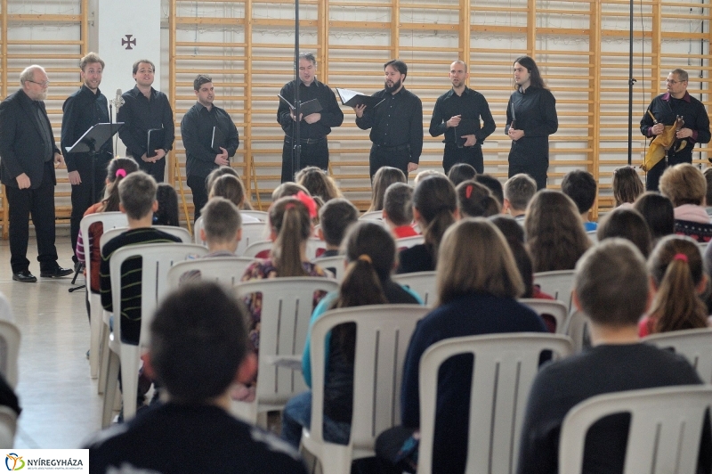 Szent Efrém Napok - fotó Szarka Lajos