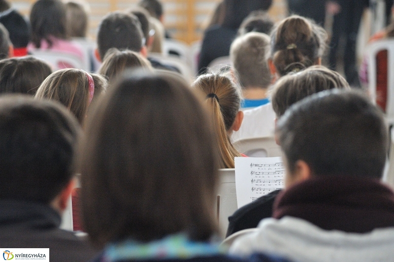 Szent Efrém Napok - fotó Szarka Lajos