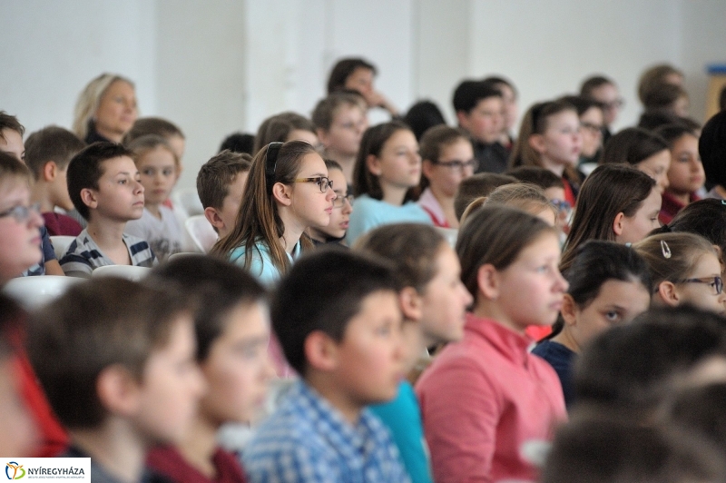 Szent Efrém Napok - fotó Szarka Lajos