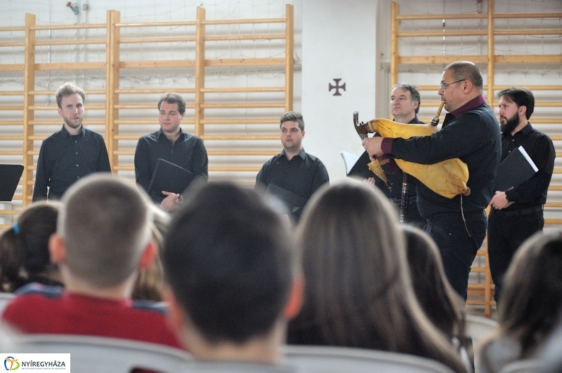 Szent Efrém Napok - fotó Szarka Lajos