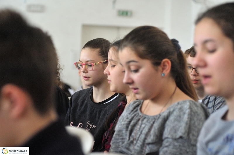 Szent Efrém Napok - fotó Szarka Lajos