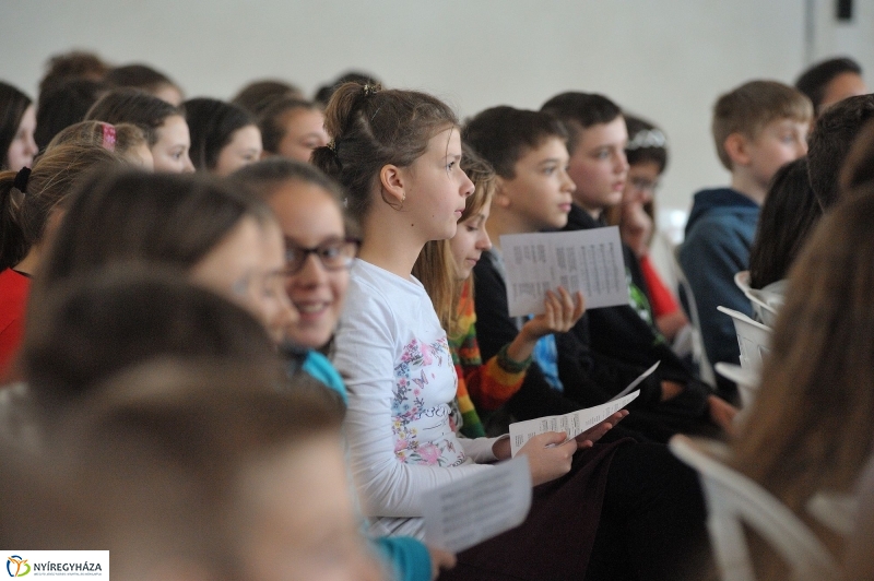 Szent Efrém Napok - fotó Szarka Lajos