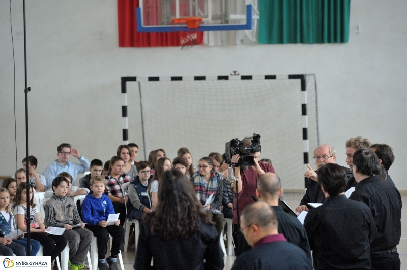 Szent Efrém Napok - fotó Szarka Lajos