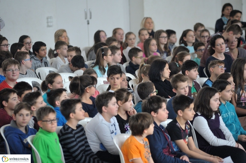 Szent Efrém Napok - fotó Szarka Lajos