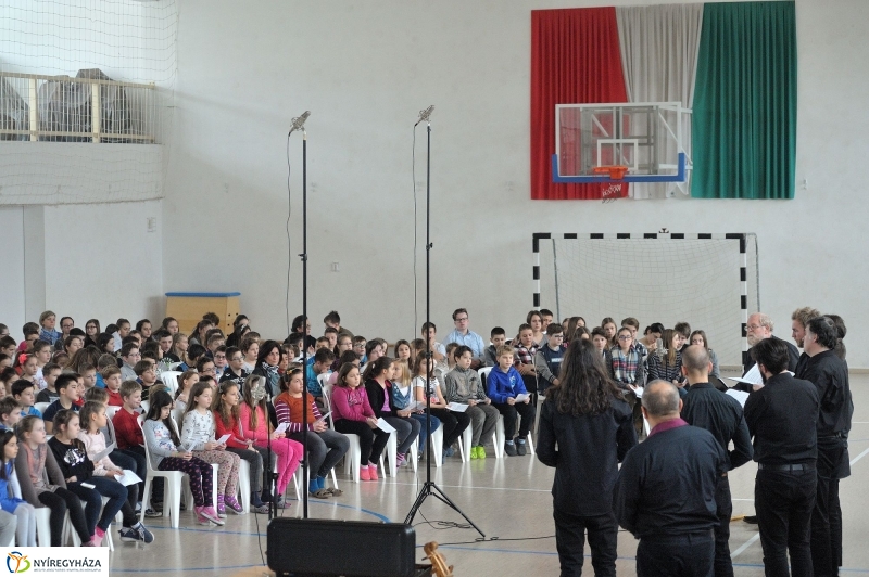 Szent Efrém Napok - fotó Szarka Lajos