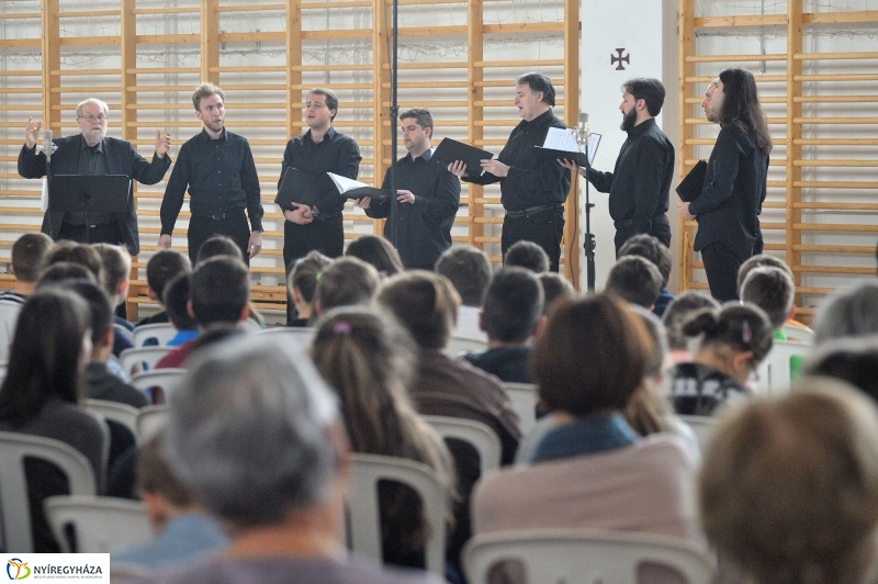 Szent Efrém Napok - fotó Szarka Lajos