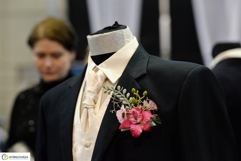 Álompár Esküvői Kiállítás a Continental Arénában