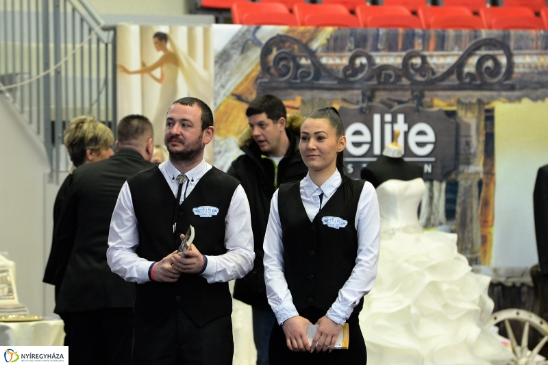 Álompár Esküvői Kiállítás a Continental Arénában