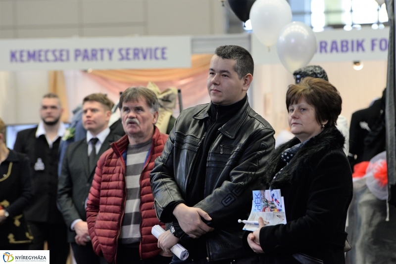 Álompár Esküvői Kiállítás a Continental Arénában